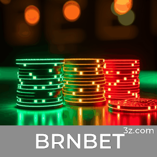 BRNBET Bônus acumulado BRNBET